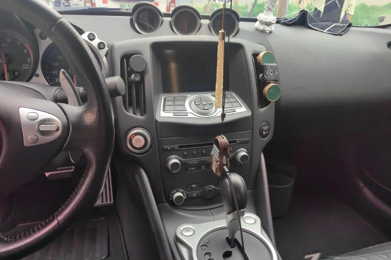 2013 Nissan 370Z 3.7L 328HP V6 7AT,autocango,china used car exporter,china ev exporter,chinese used car exporter,chinese used ev exporter