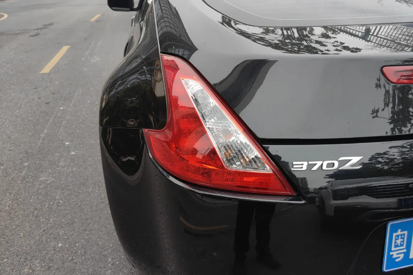 2013 Nissan 370Z 3.7L 328HP V6 7AT,autocango,china used car exporter,china ev exporter,chinese used car exporter,chinese used ev exporter