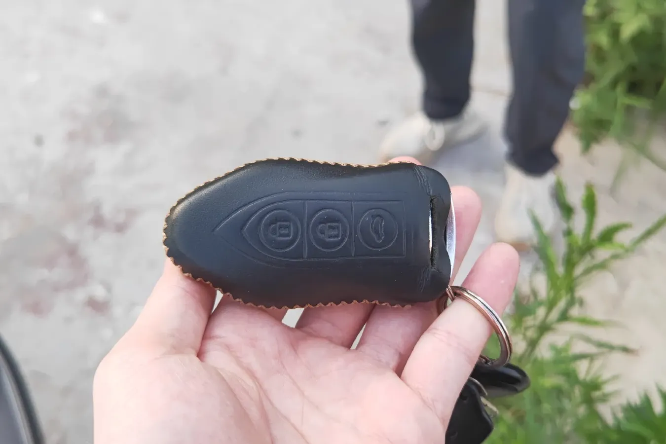 2017 Leopaard CS9 1.5L 113HP L4 CVT,autocango,china used car exporter,china ev exporter,chinese used car exporter,chinese used ev exporter