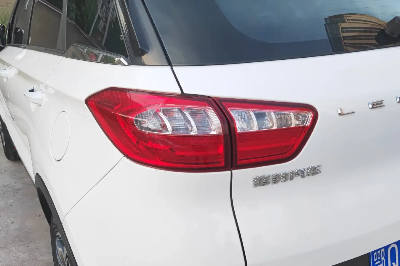 2017 Leopaard CS9 1.5L 113HP L4 CVT,autocango,china used car exporter,china ev exporter,chinese used car exporter,chinese used ev exporter