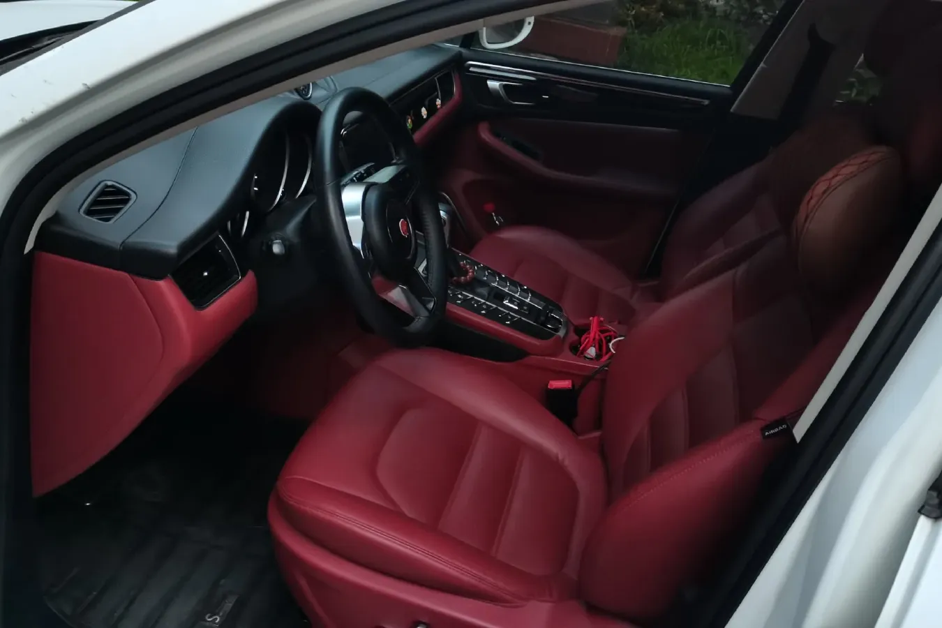 2017 Zotye SR9 2.0T 190HP L4 6DCT,autocango,china used car exporter,china ev exporter,chinese used car exporter,chinese used ev exporter