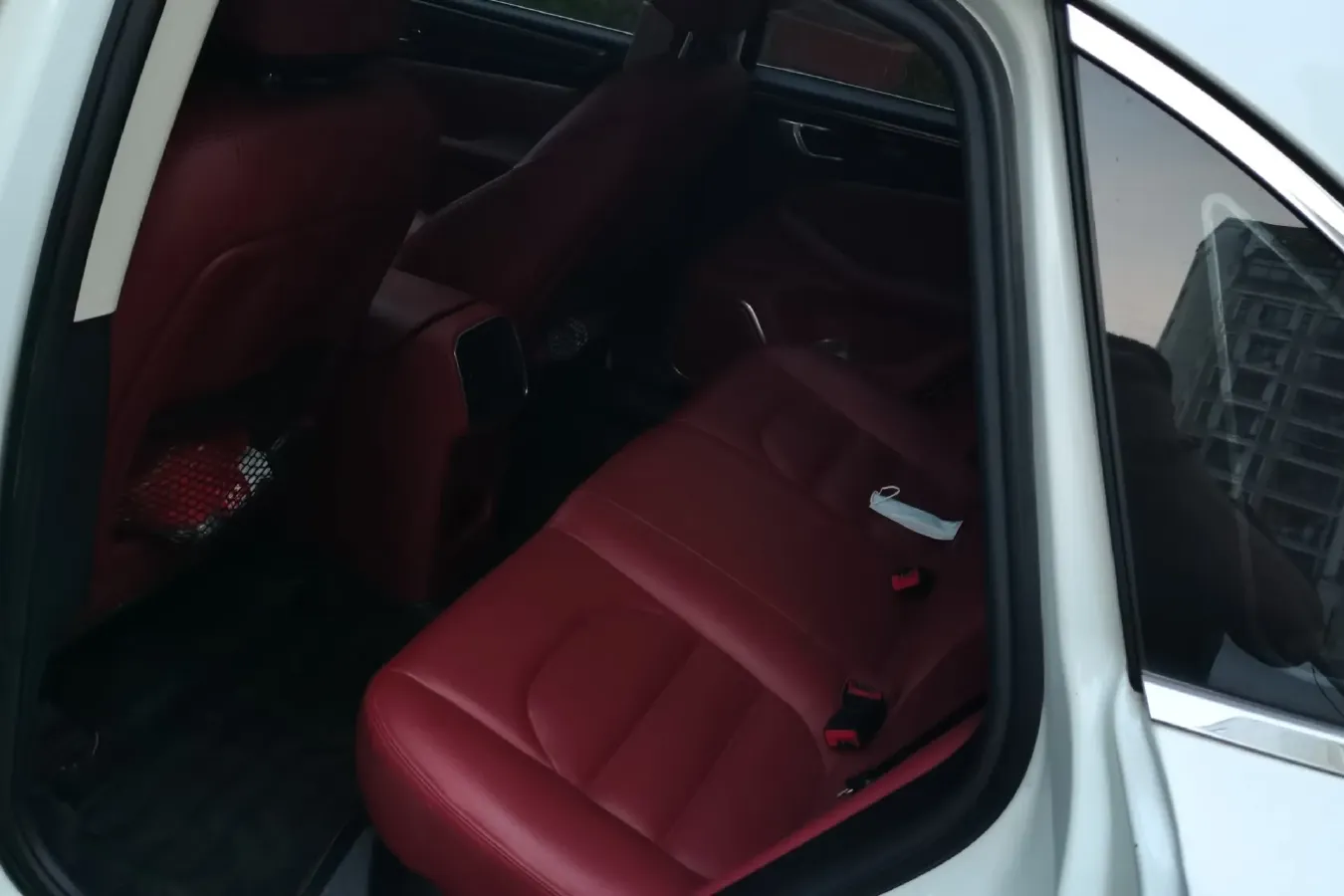 2017 Zotye SR9 2.0T 190HP L4 6DCT,autocango,china used car exporter,china ev exporter,chinese used car exporter,chinese used ev exporter