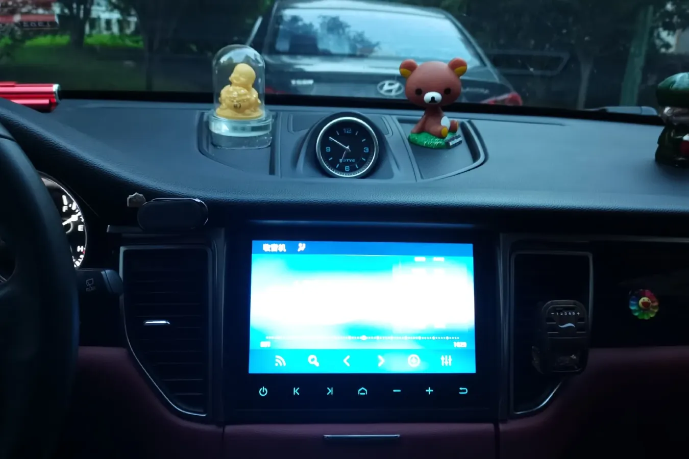 2017 Zotye SR9 2.0T 190HP L4 6DCT,autocango,china used car exporter,china ev exporter,chinese used car exporter,chinese used ev exporter