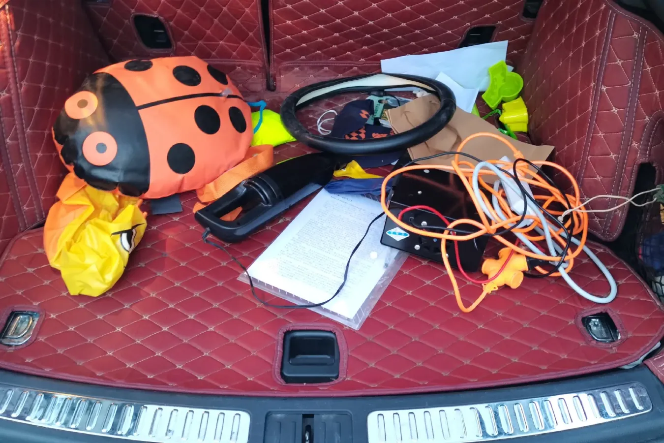 2017 Zotye SR9 2.0T 190HP L4 6DCT,autocango,china used car exporter,china ev exporter,chinese used car exporter,chinese used ev exporter