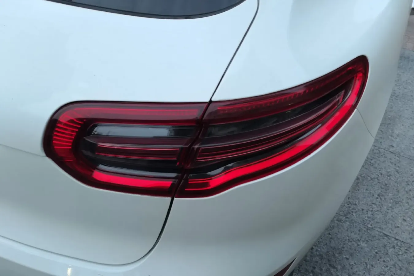 2017 Zotye SR9 2.0T 190HP L4 6DCT,autocango,china used car exporter,china ev exporter,chinese used car exporter,chinese used ev exporter