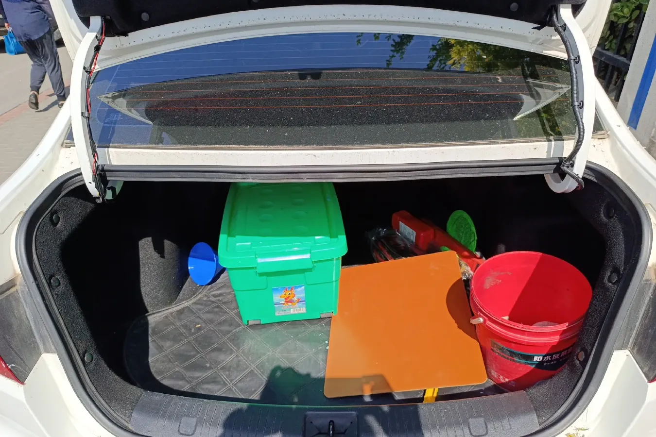 2015 ChangAn Alsvin V7 1.6L 124HP L4 5MT,autocango,china used car exporter,china ev exporter,chinese used car exporter,chinese used ev exporter