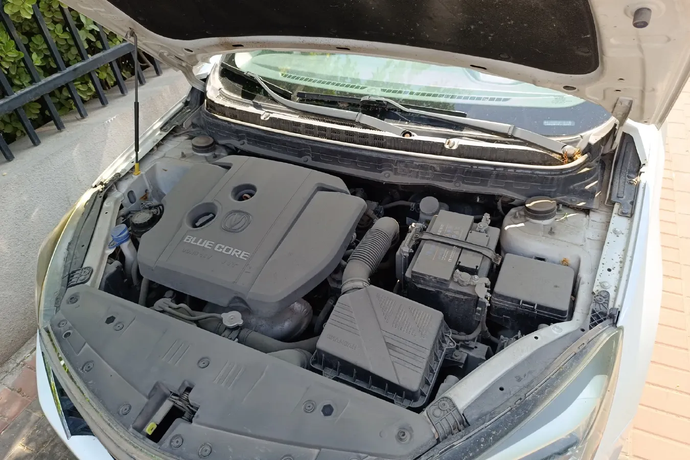 2015 ChangAn Alsvin V7 1.6L 124HP L4 5MT,autocango,china used car exporter,china ev exporter,chinese used car exporter,chinese used ev exporter