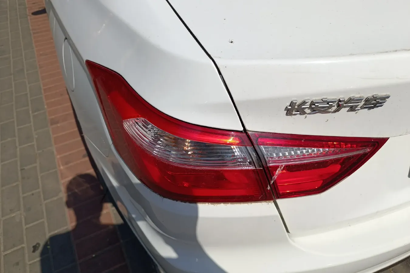 2015 ChangAn Alsvin V7 1.6L 124HP L4 5MT,autocango,china used car exporter,china ev exporter,chinese used car exporter,chinese used ev exporter