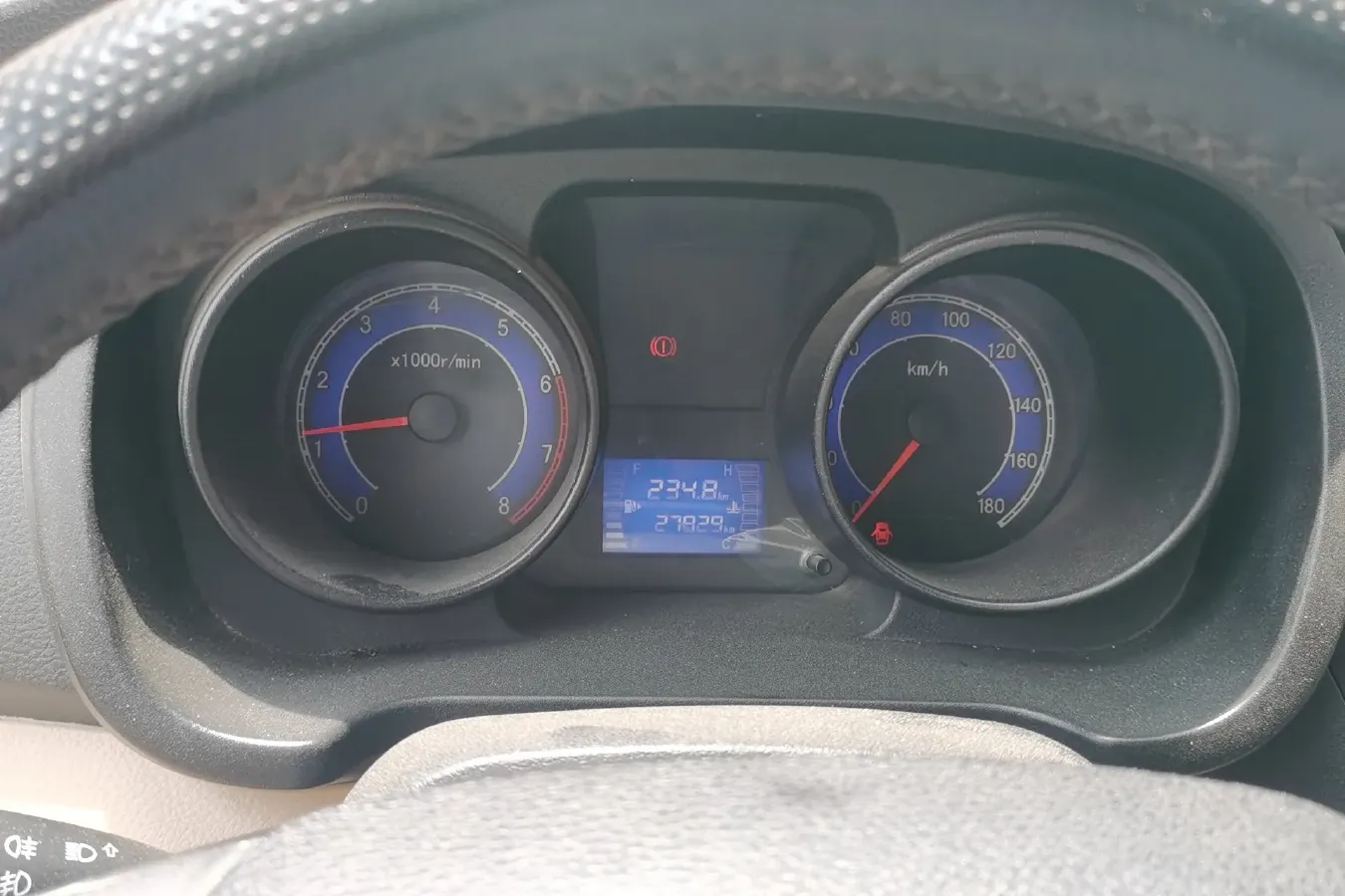 2018 ChangAn KuaYue New Leopard T3 1.5L 112HP L4 5MT,autocango,china used car exporter,china ev exporter,chinese used car exporter,chinese used ev exporter