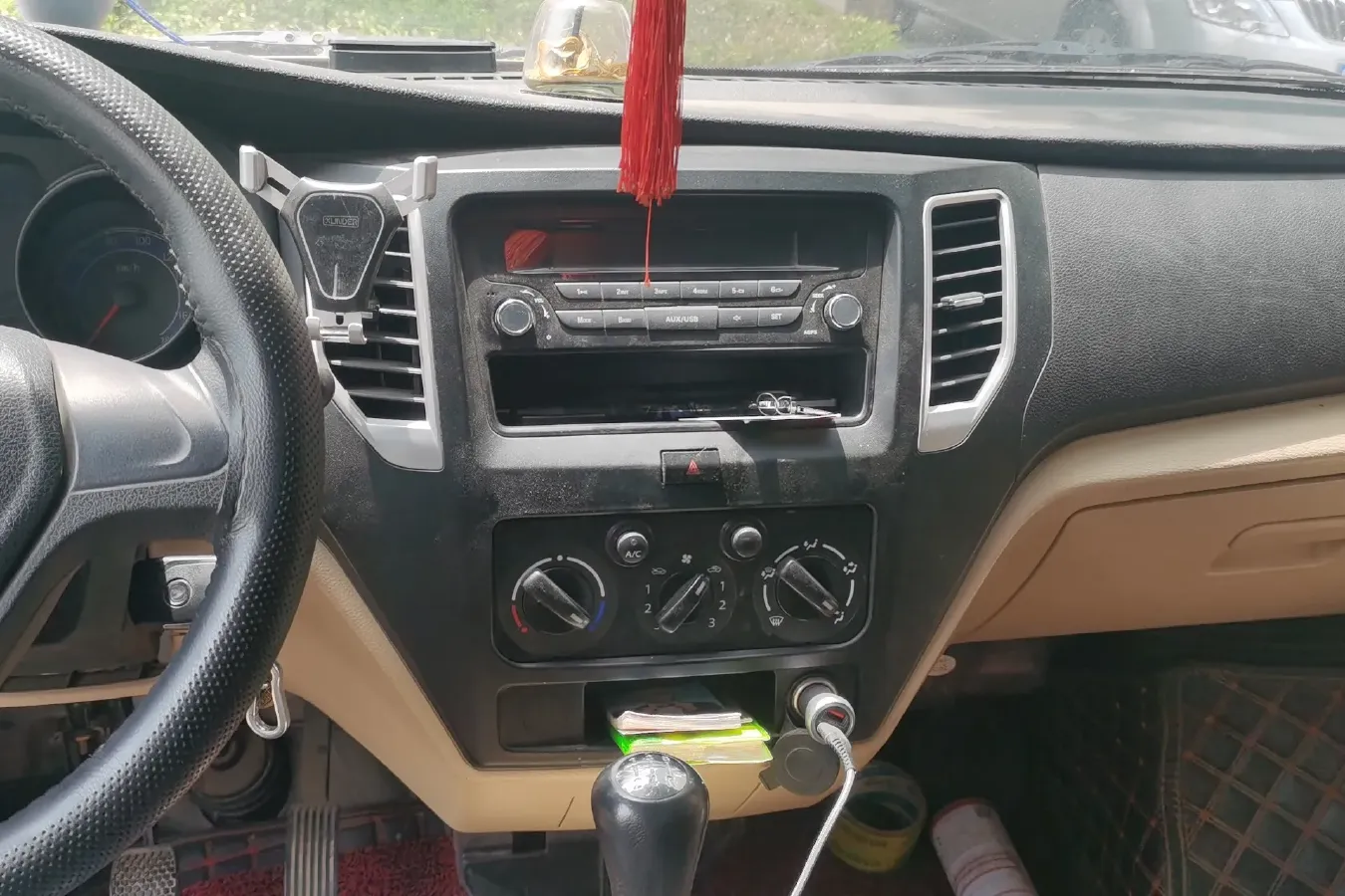 2018 ChangAn KuaYue New Leopard T3 1.5L 112HP L4 5MT,autocango,china used car exporter,china ev exporter,chinese used car exporter,chinese used ev exporter