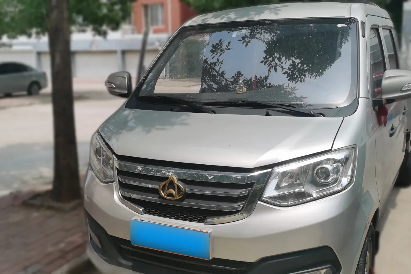 2018 ChangAn KuaYue New Leopard T3 1.5L 112HP L4 5MT,autocango,china used car exporter,china ev exporter,chinese used car exporter,chinese used ev exporter
