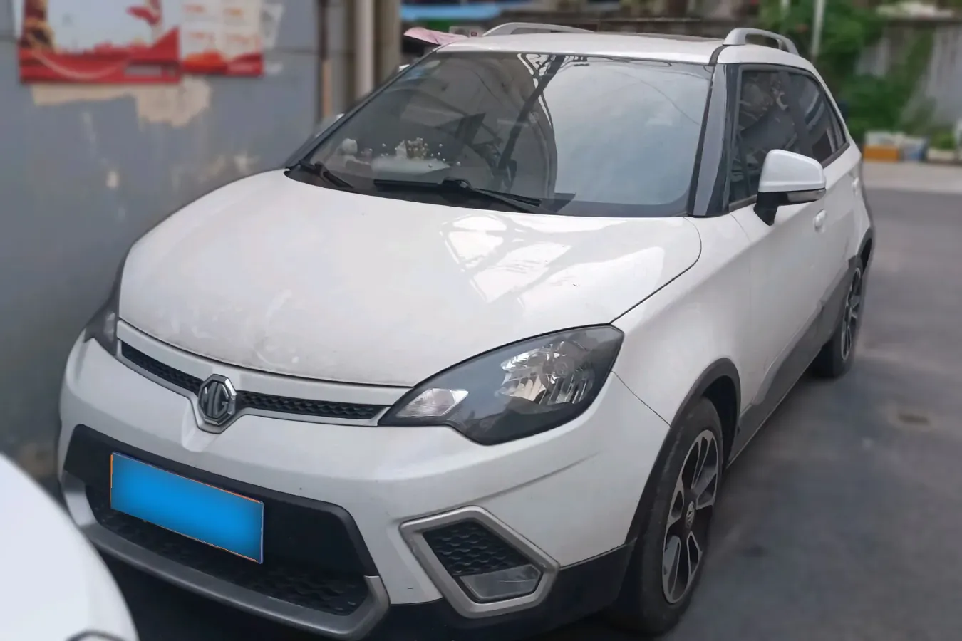 2015 MG 3SW 1.5L 109HP L4 5AMT,autocango,china used car exporter,china ev exporter,chinese used car exporter,chinese used ev exporter
