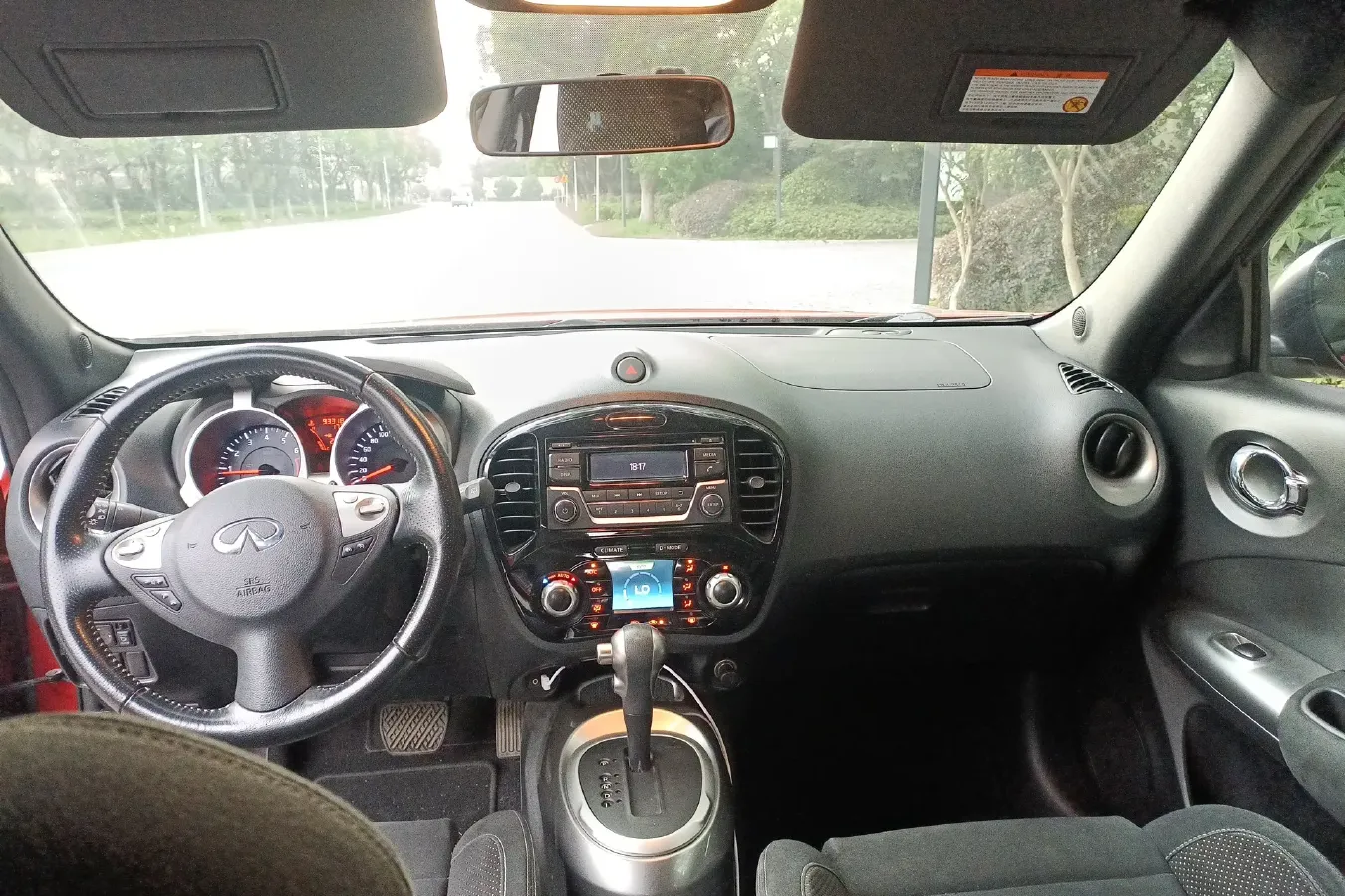 2014 Infiniti ESQ 1.6L 116HP L4 CVT,autocango,china used car exporter,china ev exporter,chinese used car exporter,chinese used ev exporter