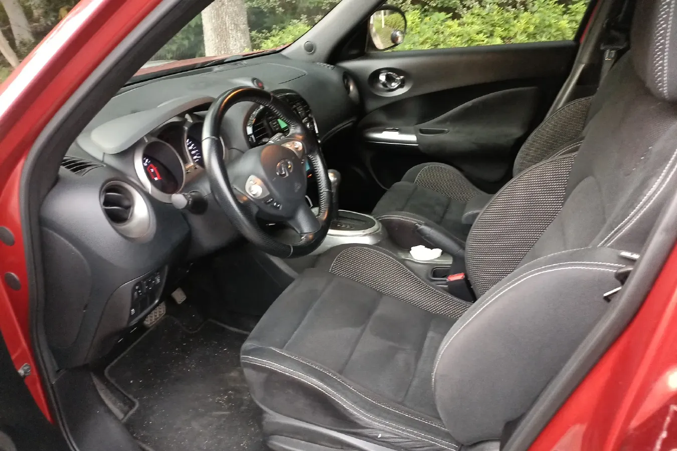 2014 Infiniti ESQ 1.6L 116HP L4 CVT,autocango,china used car exporter,china ev exporter,chinese used car exporter,chinese used ev exporter