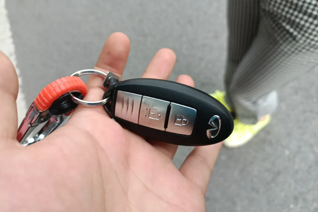 2014 Infiniti ESQ 1.6L 116HP L4 CVT,autocango,china used car exporter,china ev exporter,chinese used car exporter,chinese used ev exporter