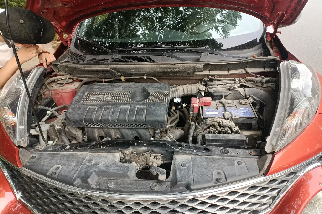 2014 Infiniti ESQ 1.6L 116HP L4 CVT,autocango,china used car exporter,china ev exporter,chinese used car exporter,chinese used ev exporter