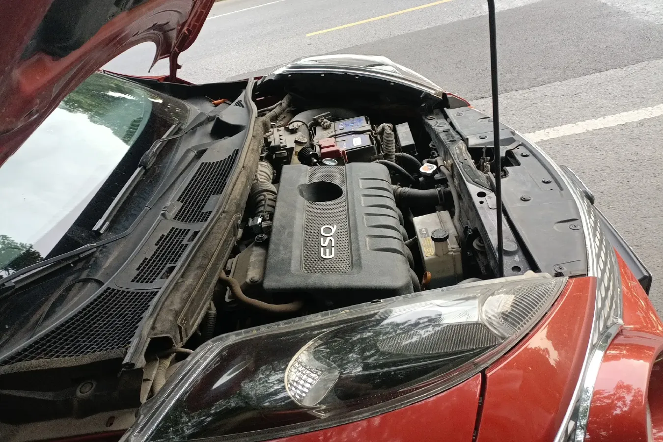 2014 Infiniti ESQ 1.6L 116HP L4 CVT,autocango,china used car exporter,china ev exporter,chinese used car exporter,chinese used ev exporter