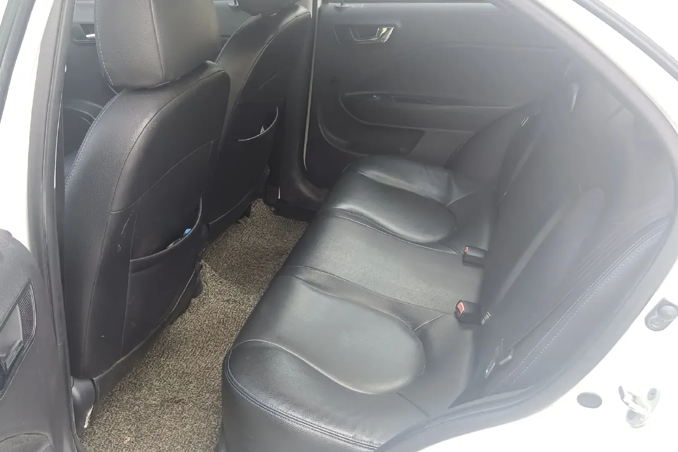 2015 JAC iEV BEV 19.2KWH,autocango,china used car exporter,china ev exporter,chinese used car exporter,chinese used ev exporter