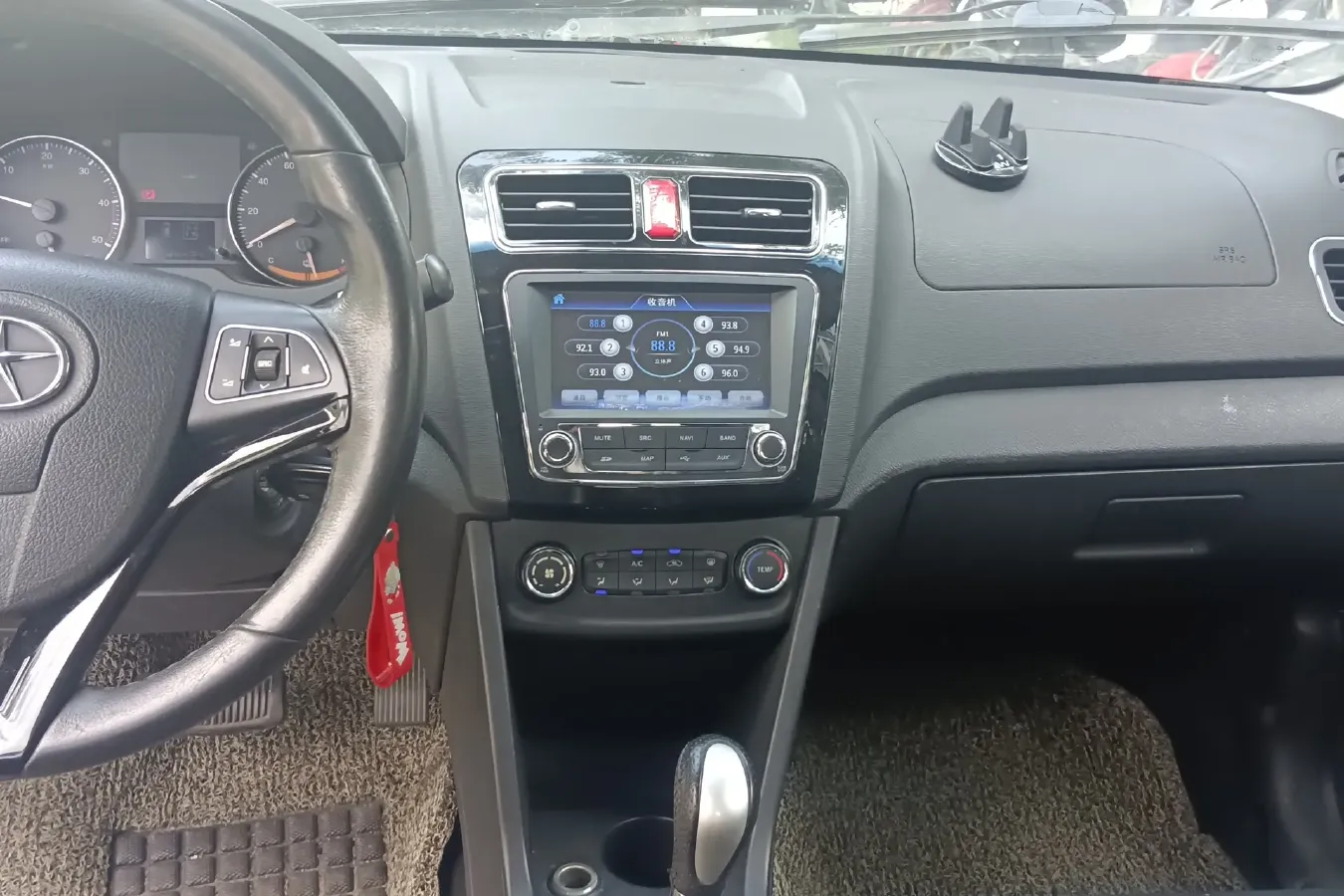 2015 JAC iEV BEV 19.2KWH,autocango,china used car exporter,china ev exporter,chinese used car exporter,chinese used ev exporter