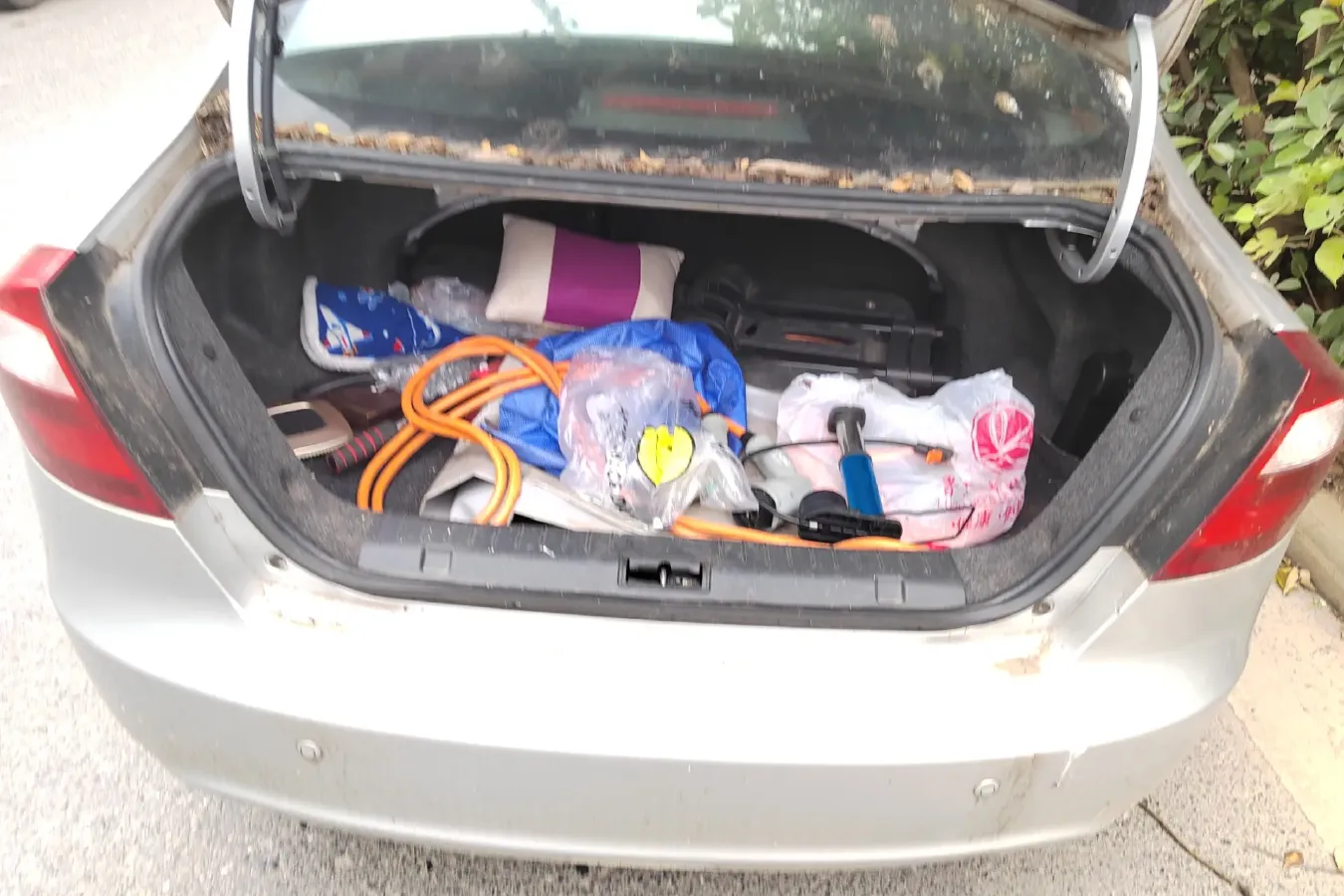 2015 JAC iEV BEV 19.2KWH,autocango,china used car exporter,china ev exporter,chinese used car exporter,chinese used ev exporter