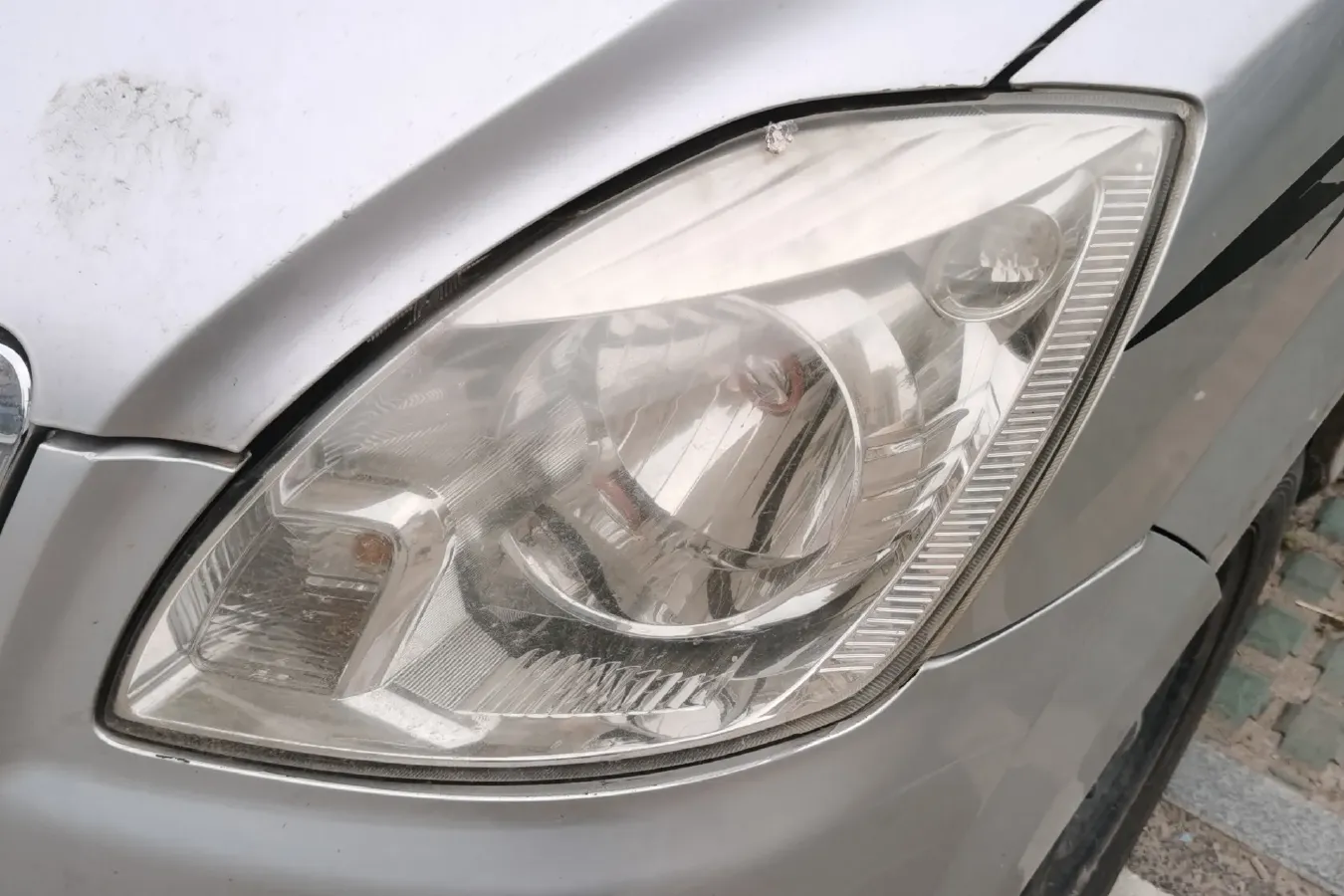 2009 Foton MP-X E 2.8T 95HP L4 5MT,autocango,china used car exporter,china ev exporter,chinese used car exporter,chinese used ev exporter