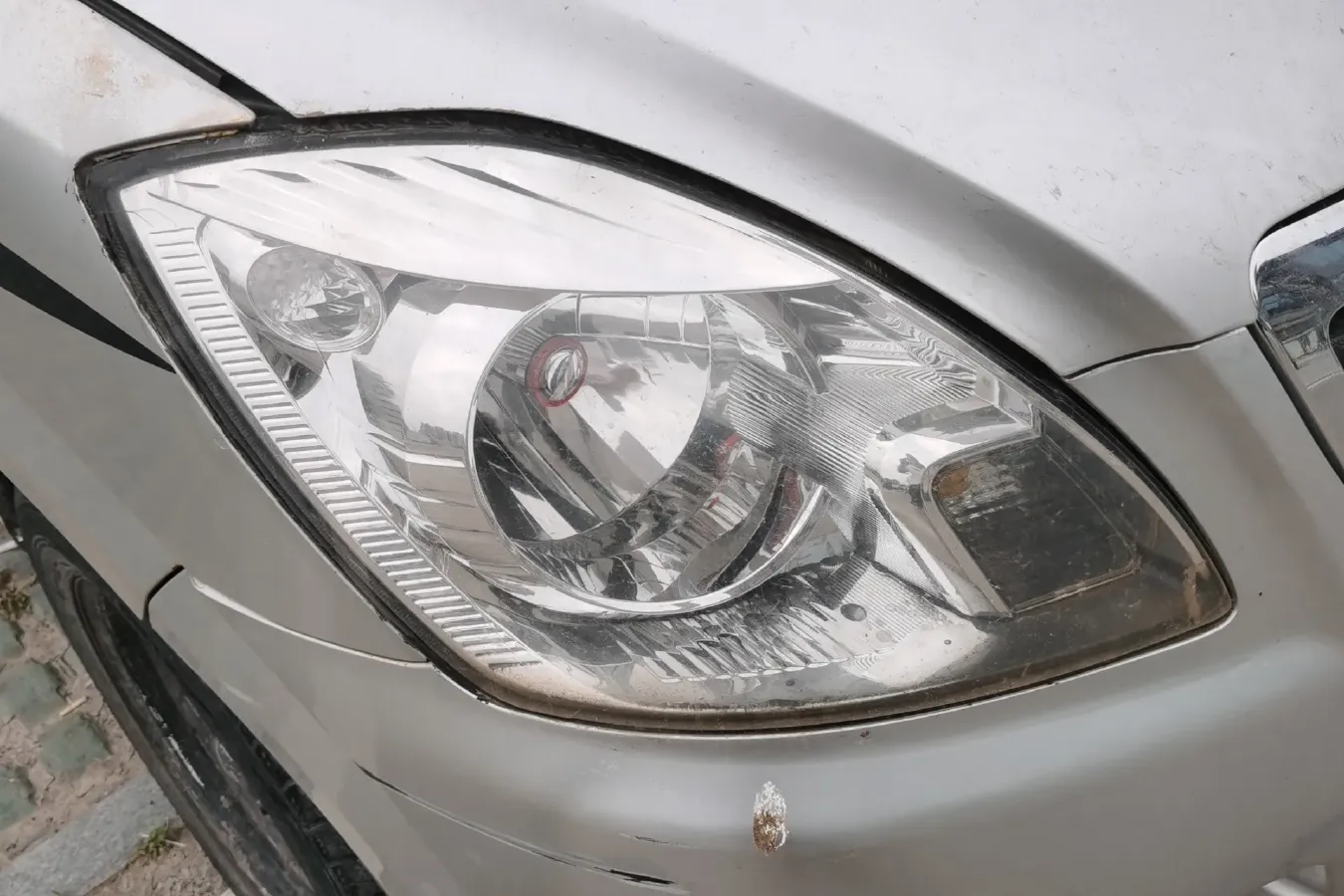 2009 Foton MP-X E 2.8T 95HP L4 5MT,autocango,china used car exporter,china ev exporter,chinese used car exporter,chinese used ev exporter