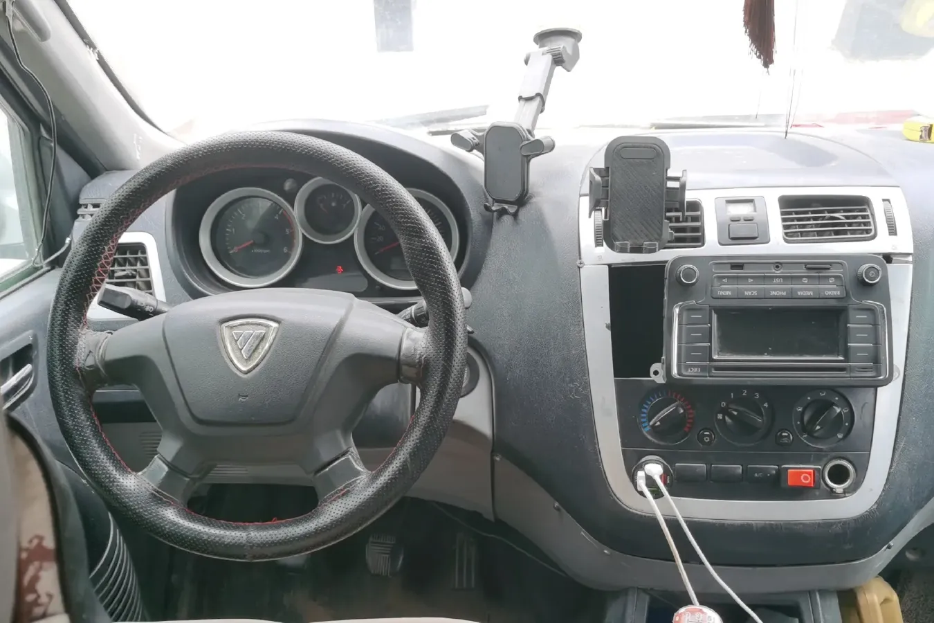 2009 Foton MP-X E 2.8T 95HP L4 5MT,autocango,china used car exporter,china ev exporter,chinese used car exporter,chinese used ev exporter