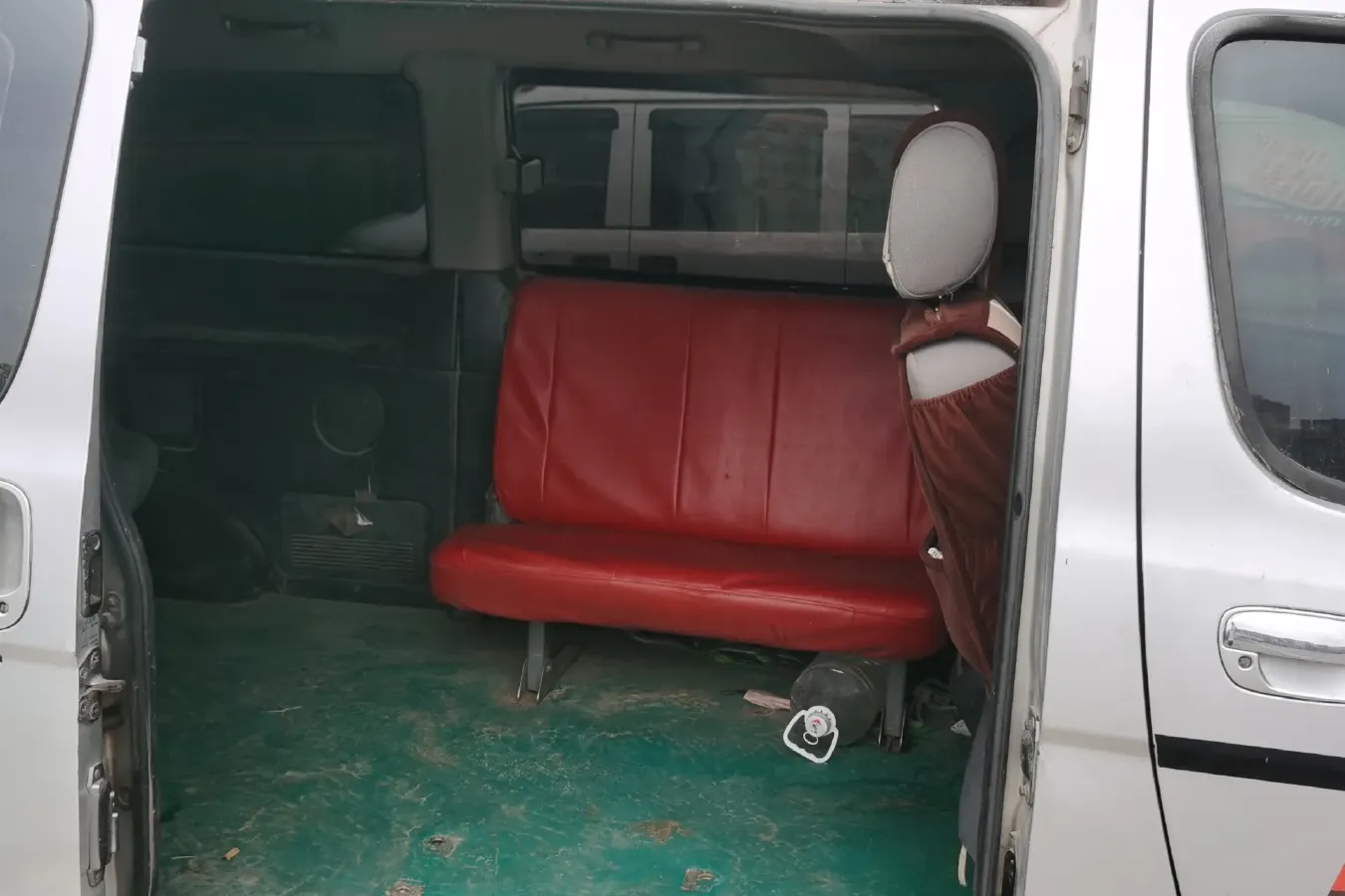 2009 Foton MP-X E 2.8T 95HP L4 5MT,autocango,china used car exporter,china ev exporter,chinese used car exporter,chinese used ev exporter