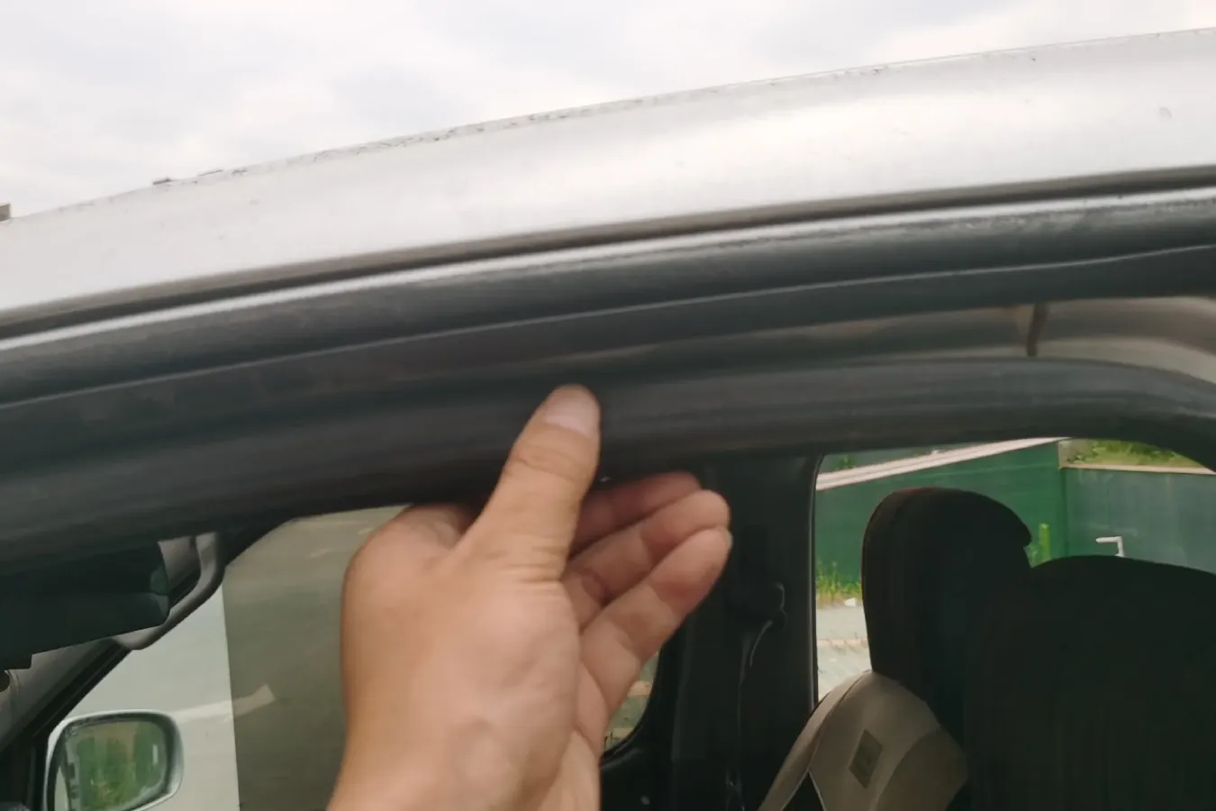 2009 Foton MP-X E 2.8T 95HP L4 5MT,autocango,china used car exporter,china ev exporter,chinese used car exporter,chinese used ev exporter