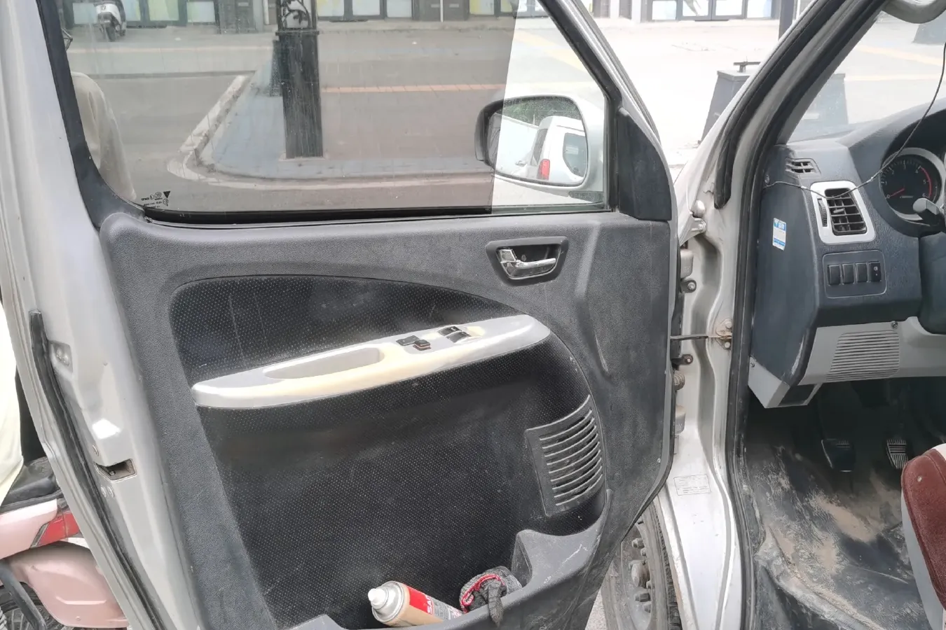 2009 Foton MP-X E 2.8T 95HP L4 5MT,autocango,china used car exporter,china ev exporter,chinese used car exporter,chinese used ev exporter