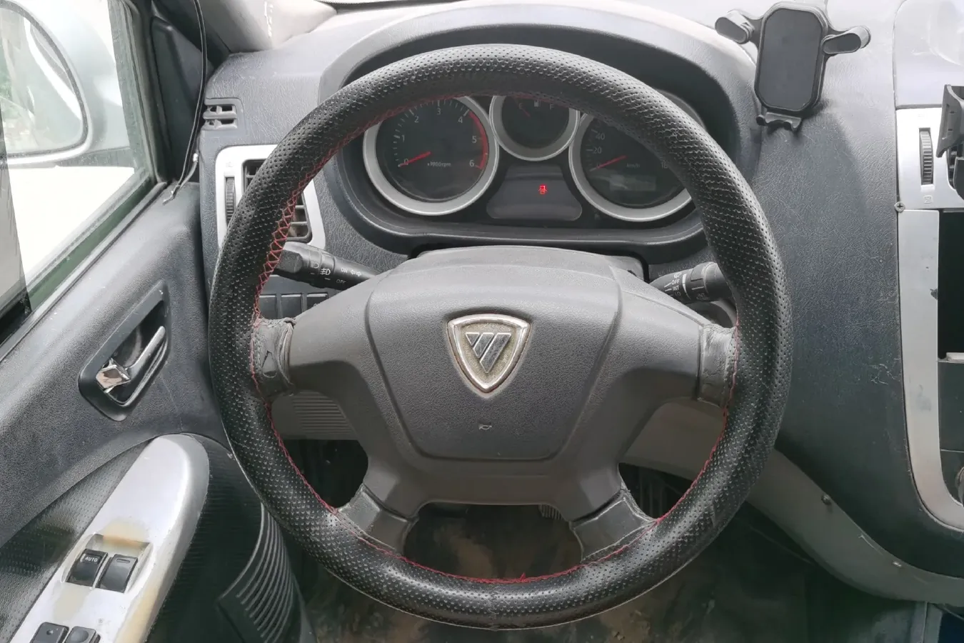 2009 Foton MP-X E 2.8T 95HP L4 5MT,autocango,china used car exporter,china ev exporter,chinese used car exporter,chinese used ev exporter