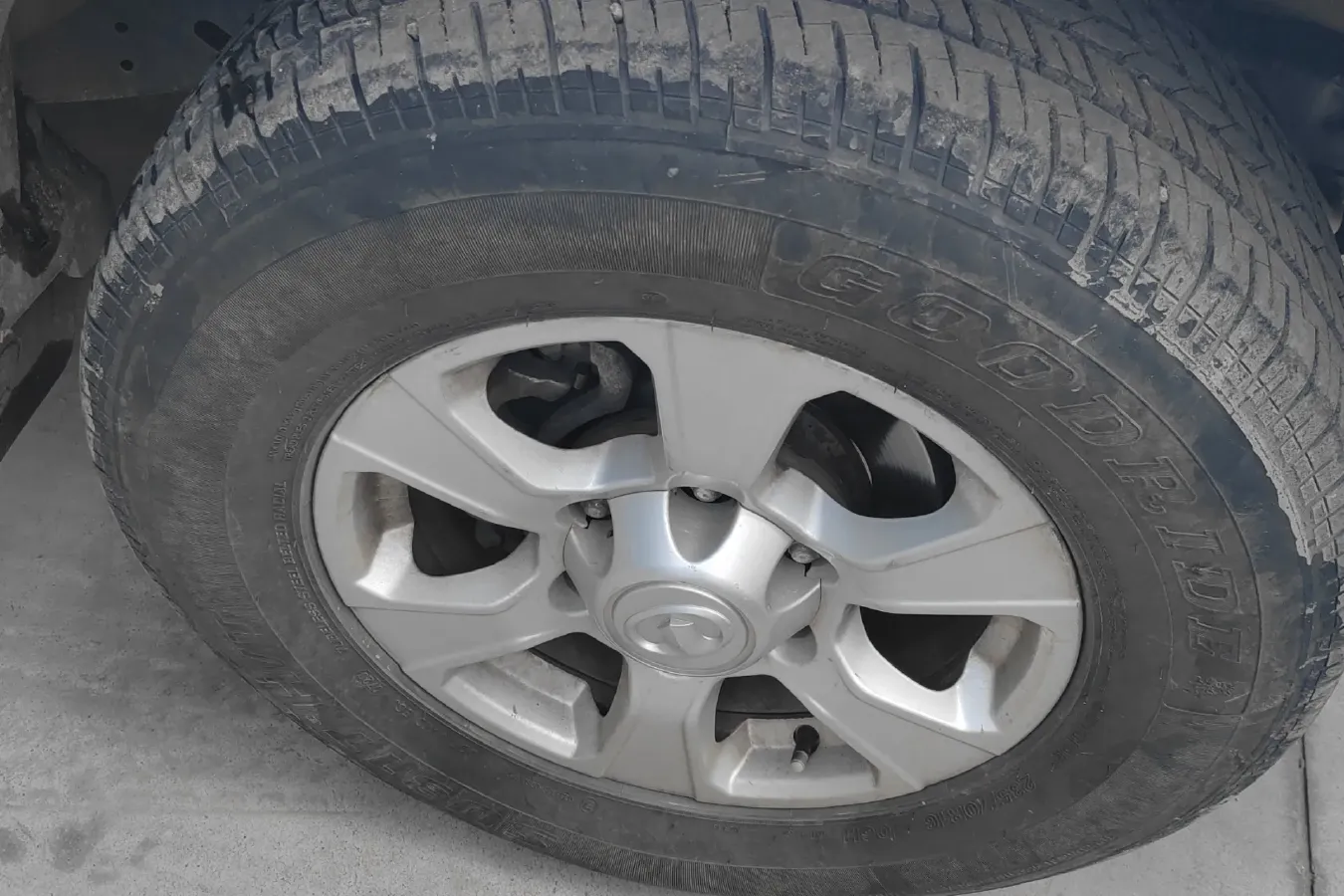 2020 Great Wall Wingle 7 2.0T 156HP L4 6MT,autocango,china used car exporter,china ev exporter,chinese used car exporter,chinese used ev exporter