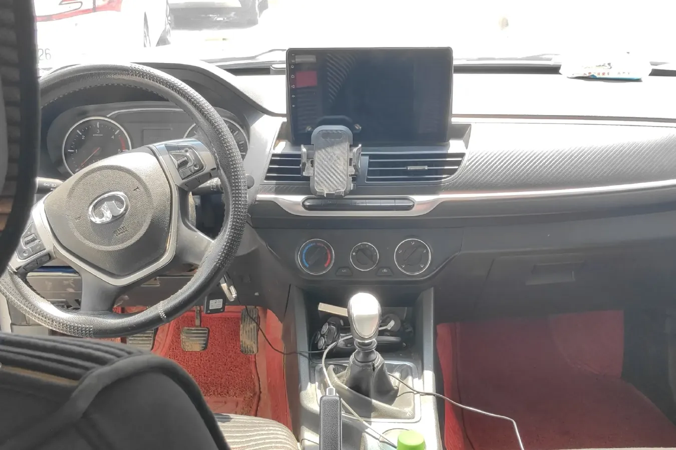 2020 Great Wall Wingle 7 2.0T 156HP L4 6MT,autocango,china used car exporter,china ev exporter,chinese used car exporter,chinese used ev exporter