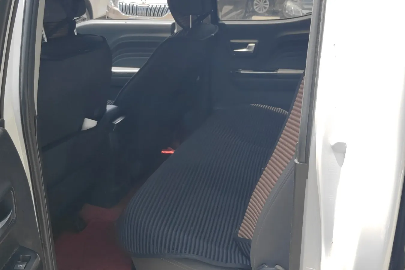 2020 Great Wall Wingle 7 2.0T 156HP L4 6MT,autocango,china used car exporter,china ev exporter,chinese used car exporter,chinese used ev exporter