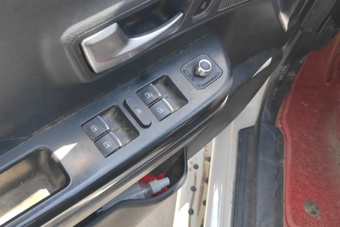 2020 Great Wall Wingle 7 2.0T 156HP L4 6MT,autocango,china used car exporter,china ev exporter,chinese used car exporter,chinese used ev exporter