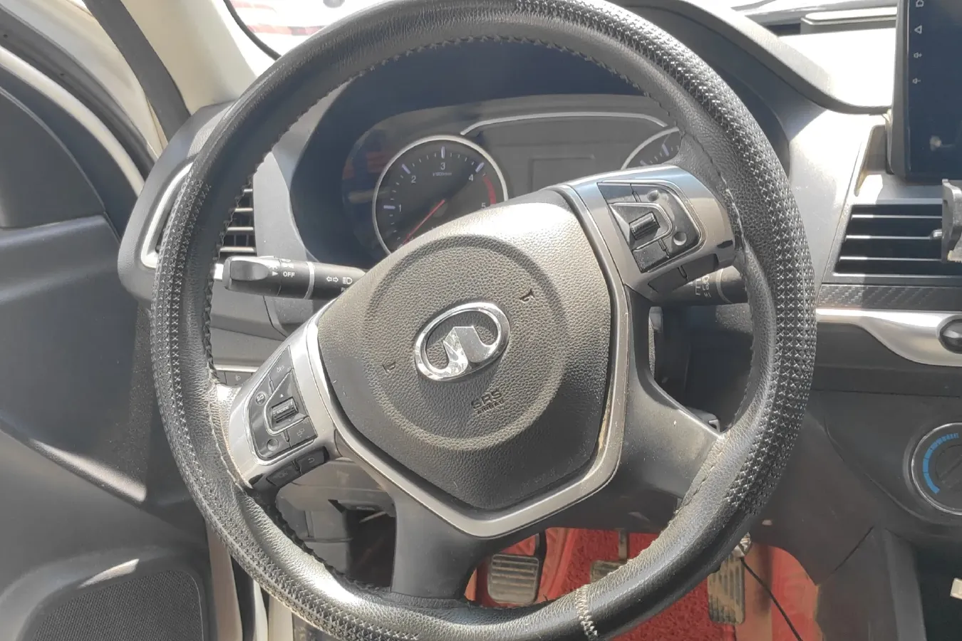 2020 Great Wall Wingle 7 2.0T 156HP L4 6MT,autocango,china used car exporter,china ev exporter,chinese used car exporter,chinese used ev exporter