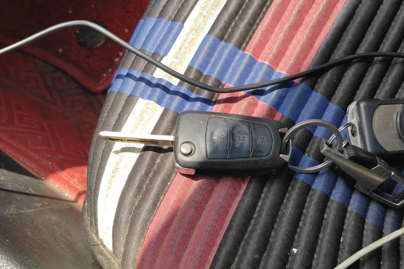 2020 Great Wall Wingle 7 2.0T 156HP L4 6MT,autocango,china used car exporter,china ev exporter,chinese used car exporter,chinese used ev exporter