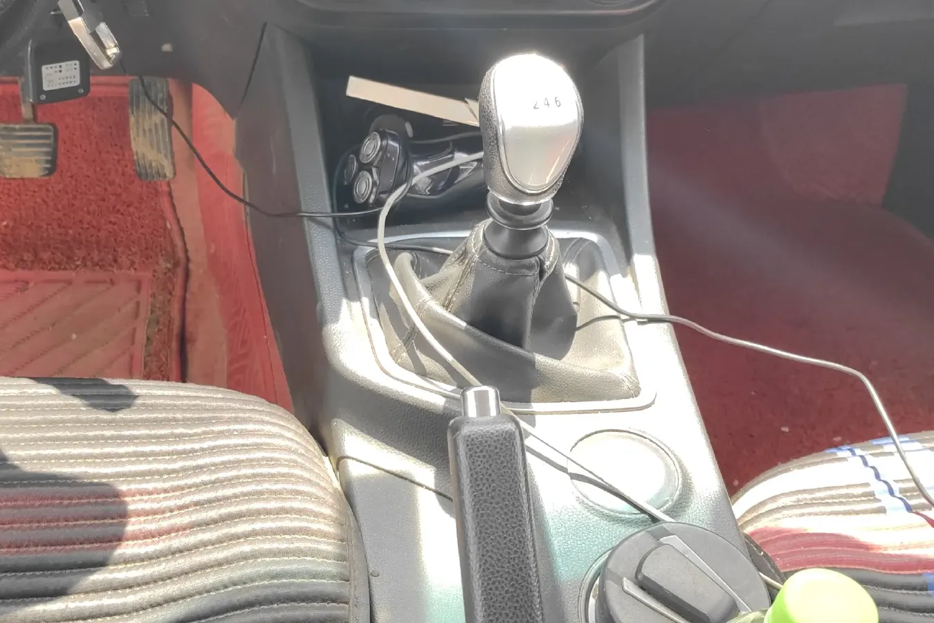 2020 Great Wall Wingle 7 2.0T 156HP L4 6MT,autocango,china used car exporter,china ev exporter,chinese used car exporter,chinese used ev exporter