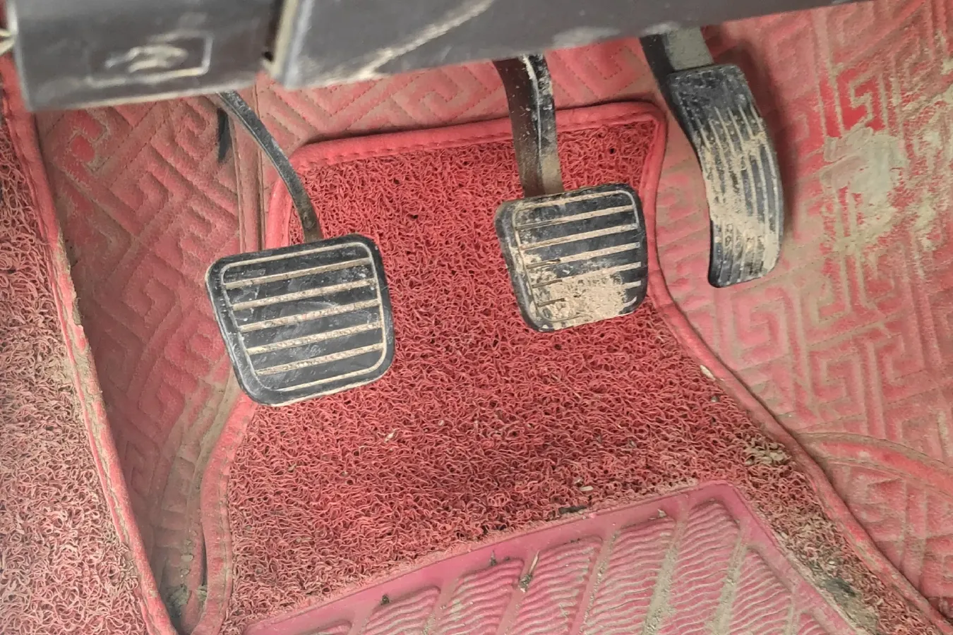 2020 Great Wall Wingle 7 2.0T 156HP L4 6MT,autocango,china used car exporter,china ev exporter,chinese used car exporter,chinese used ev exporter