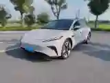 2023 Rising Auto F7 BEV 90KWH