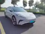 2023 Rising Auto F7 BEV 90KWH
