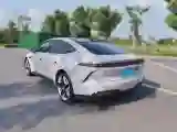2023 Rising Auto F7 BEV 90KWH