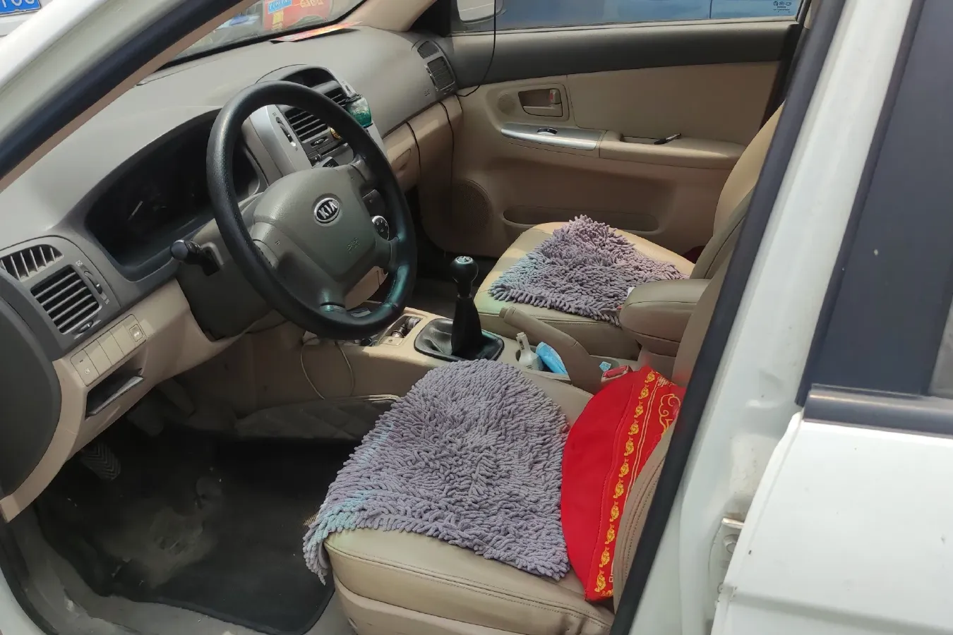 2012 Kia Cerato 1.6L 112HP L4 5MT,autocango,china used car exporter,china ev exporter,chinese used car exporter,chinese used ev exporter