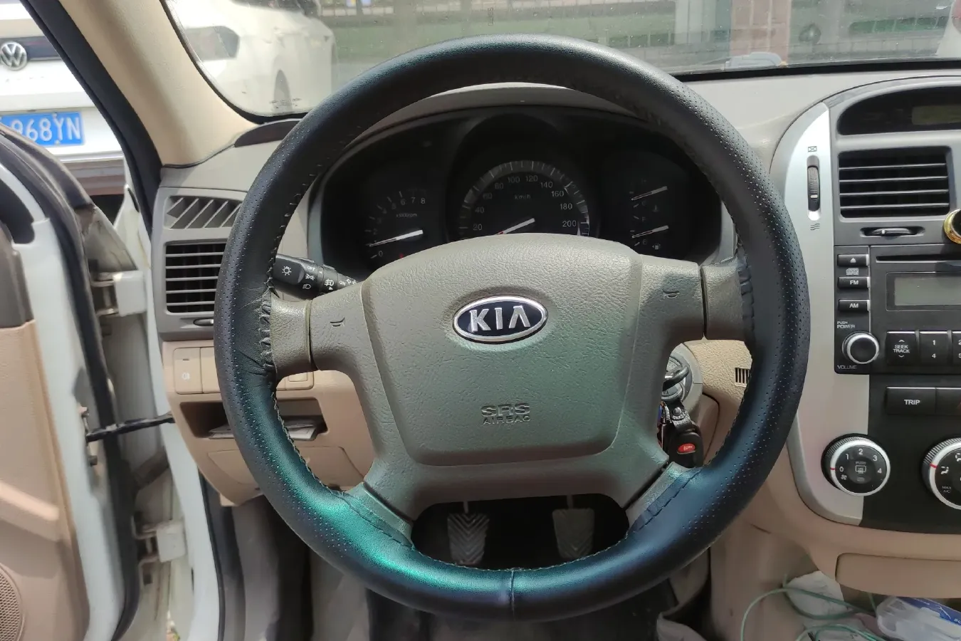 2012 Kia Cerato 1.6L 112HP L4 5MT,autocango,china used car exporter,china ev exporter,chinese used car exporter,chinese used ev exporter