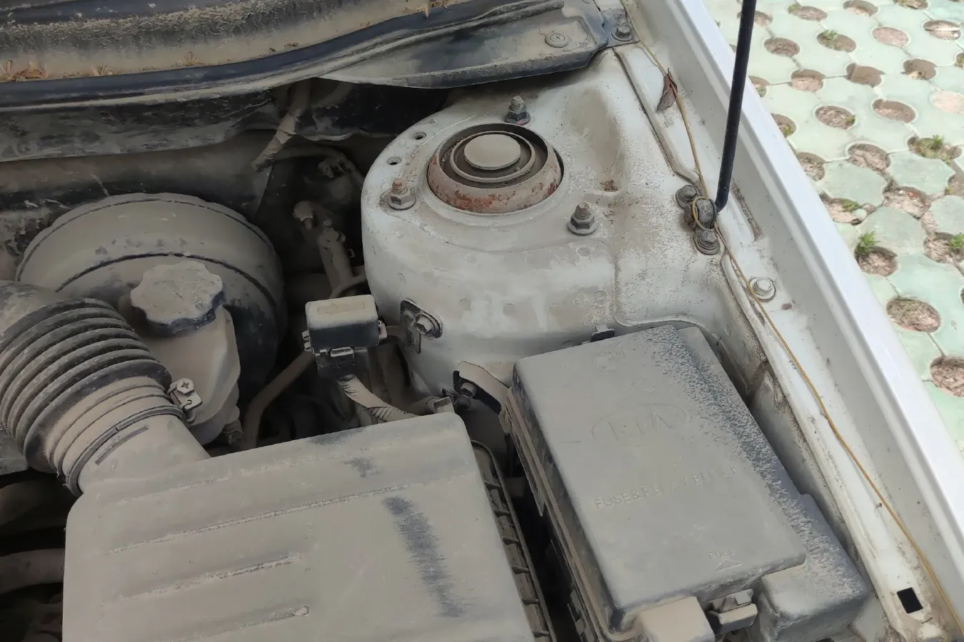 2012 Kia Cerato 1.6L 112HP L4 5MT,autocango,china used car exporter,china ev exporter,chinese used car exporter,chinese used ev exporter