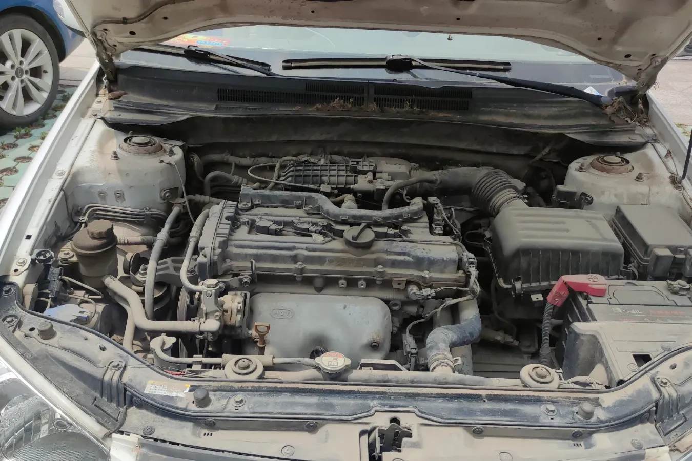 2012 Kia Cerato 1.6L 112HP L4 5MT,autocango,china used car exporter,china ev exporter,chinese used car exporter,chinese used ev exporter