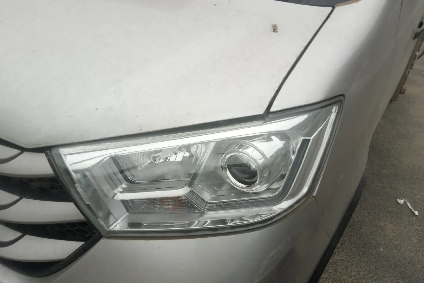 2019 ChangAn KuaYue New Leopard 3 1.5L 112HP L4 5MT,autocango,china used car exporter,china ev exporter,chinese used car exporter,chinese used ev exporter