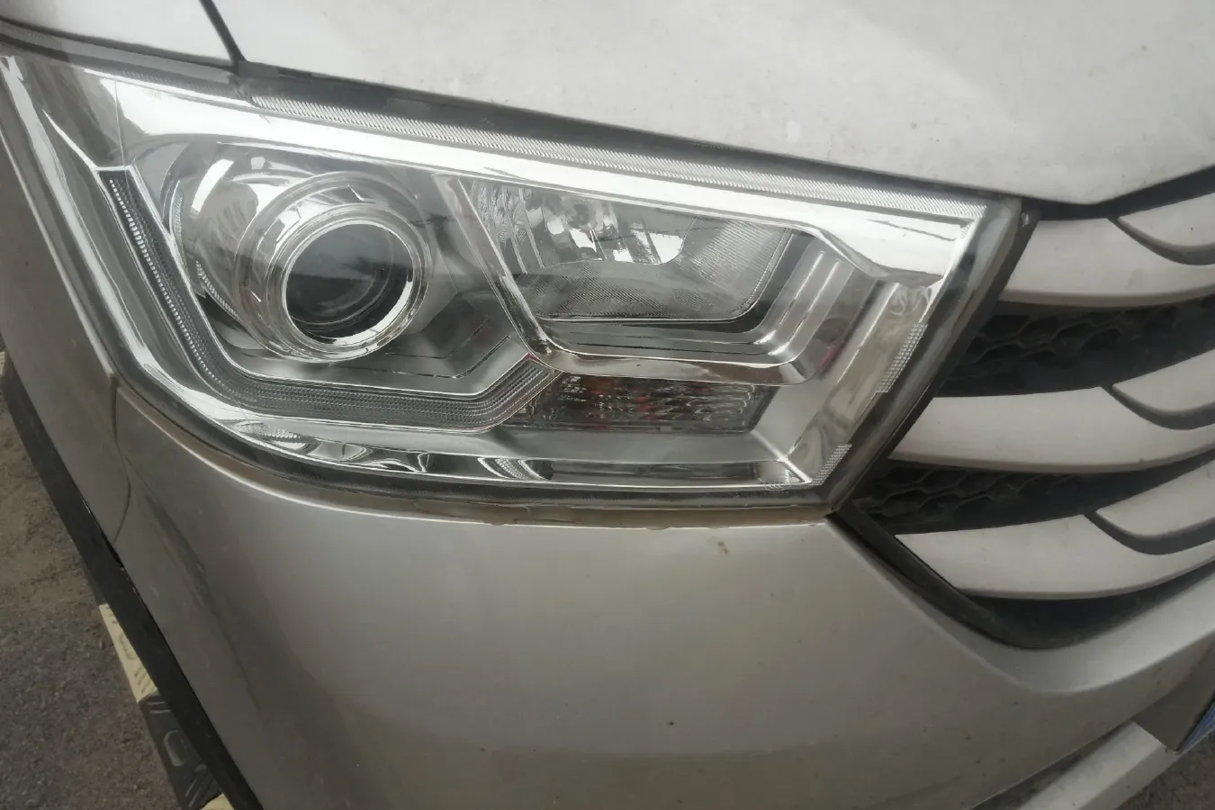 2019 ChangAn KuaYue New Leopard 3 1.5L 112HP L4 5MT,autocango,china used car exporter,china ev exporter,chinese used car exporter,chinese used ev exporter