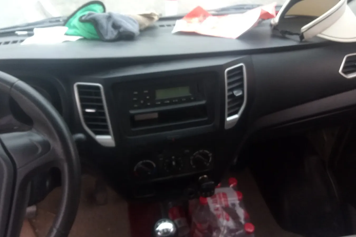 2019 ChangAn KuaYue New Leopard 3 1.5L 112HP L4 5MT,autocango,china used car exporter,china ev exporter,chinese used car exporter,chinese used ev exporter