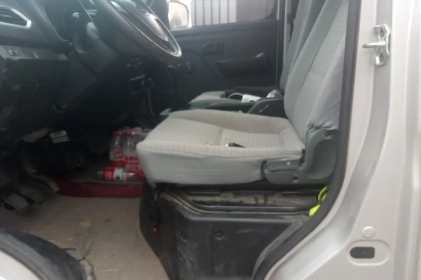 2019 ChangAn KuaYue New Leopard 3 1.5L 112HP L4 5MT,autocango,china used car exporter,china ev exporter,chinese used car exporter,chinese used ev exporter